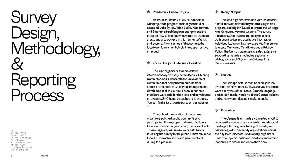 Methodology